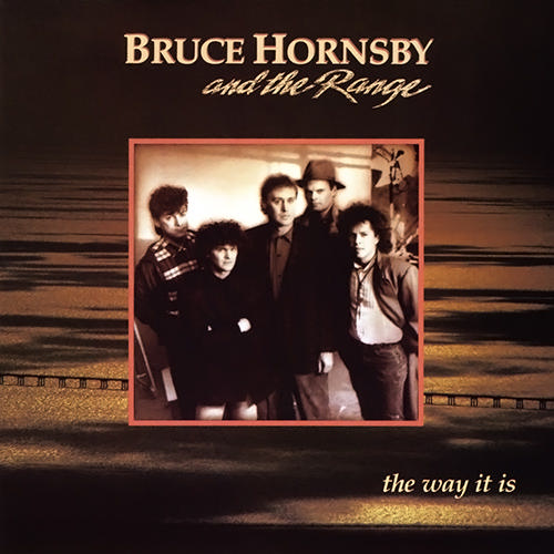 Bruce Hornsby - The Way It Is